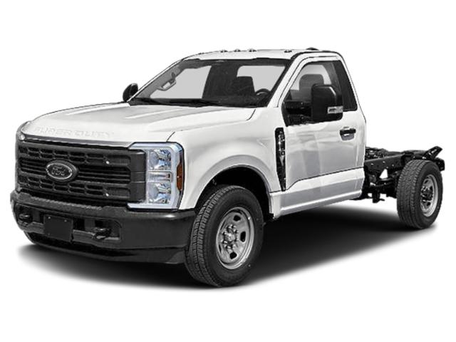 ford f-350 super duty chassis cab 2026 1FDRF3FN6TEF23925 image ford f-350 super duty chassis cab 2026 1FDRF3FN6TEF23925 image